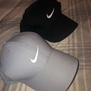 Nike Dri Fit hats